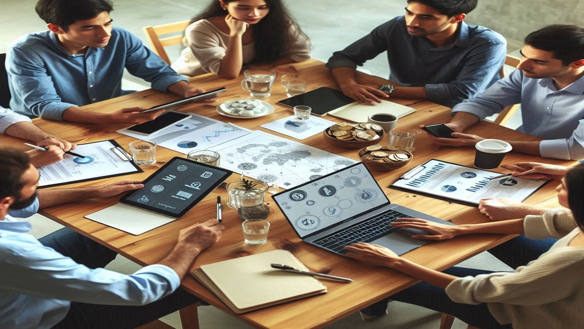 Understanding Digital Currencies